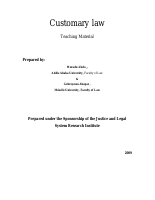 Customary_law_Teaching_Material-54937122.pdf